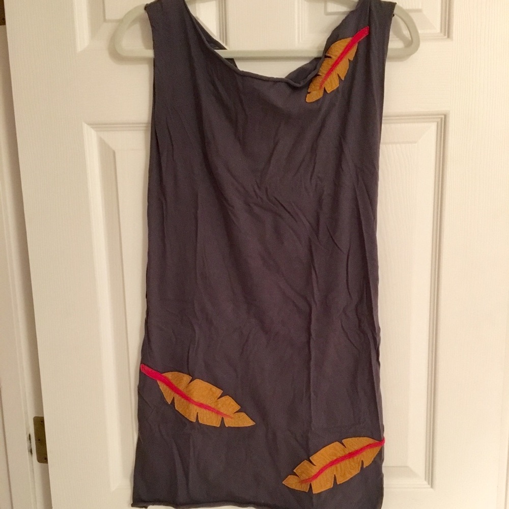BurdyFlyAway | Portland, Or made Dress